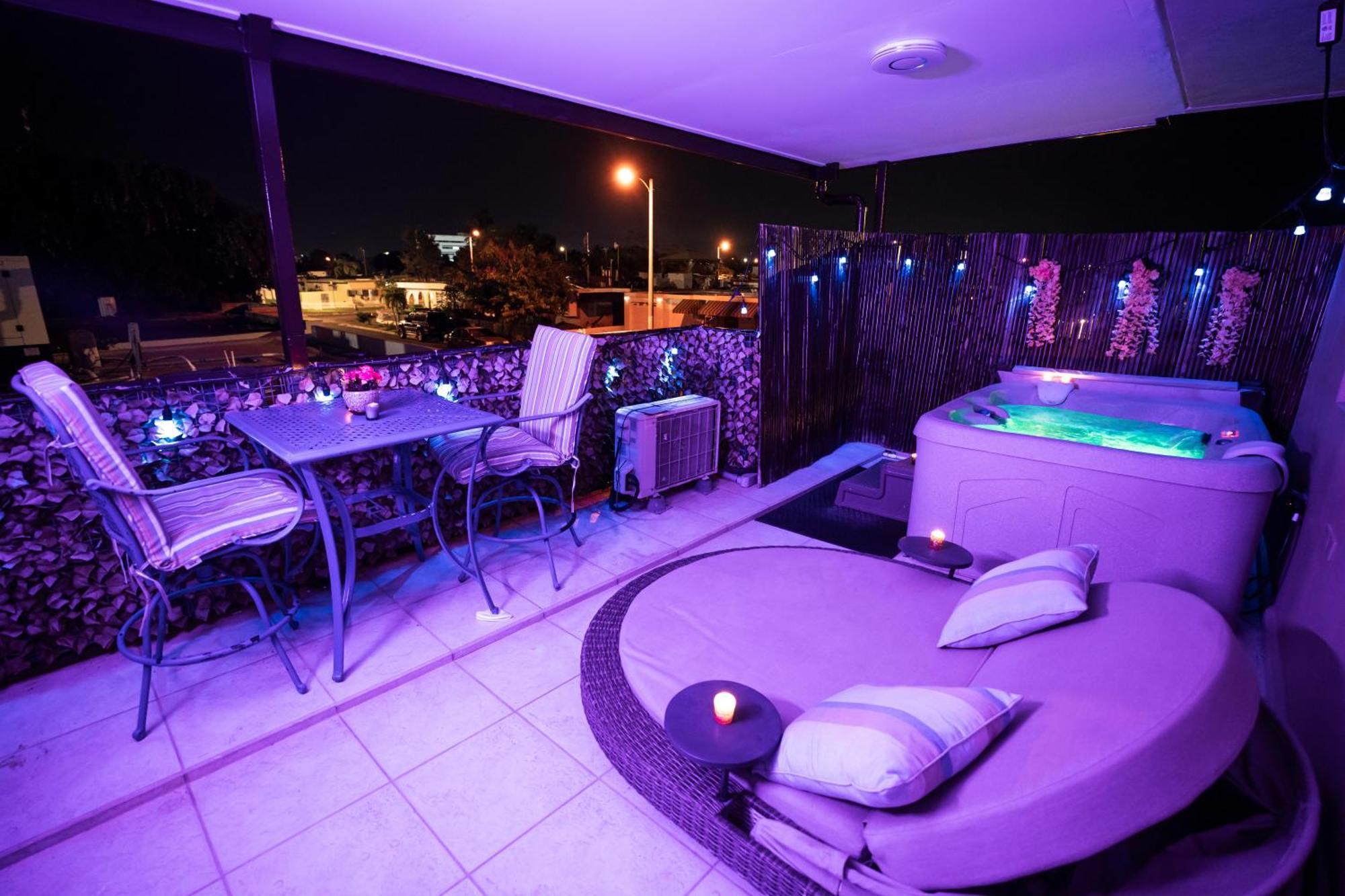 Beautiful 2BR apartment with Jacuzzi&Parking Ponce Bagian luar foto