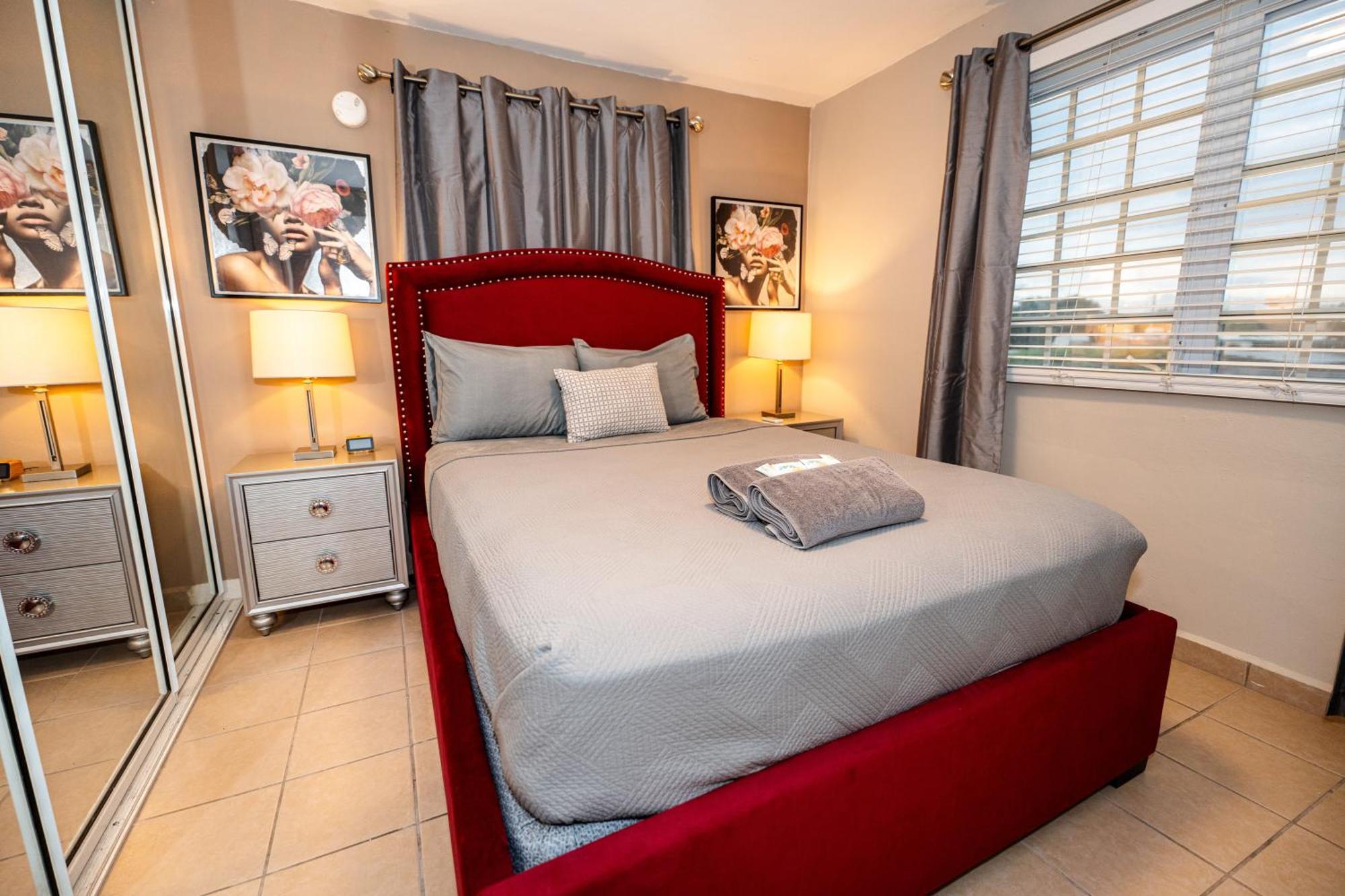 Beautiful 2BR apartment with Jacuzzi&Parking Ponce Bagian luar foto