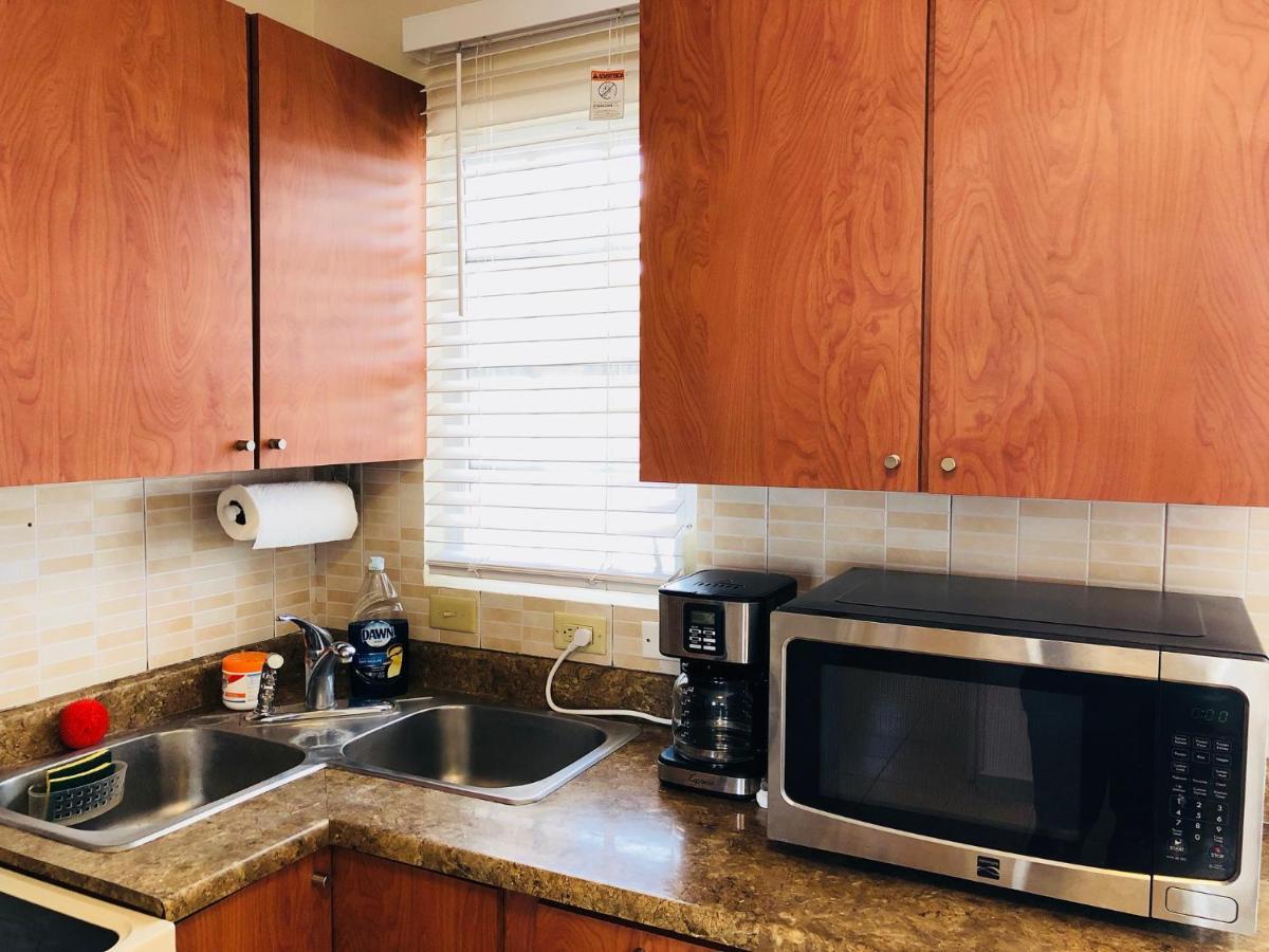 Beautiful 2BR apartment with Jacuzzi&Parking Ponce Bagian luar foto