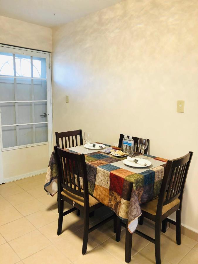 Beautiful 2BR apartment with Jacuzzi&Parking Ponce Bagian luar foto